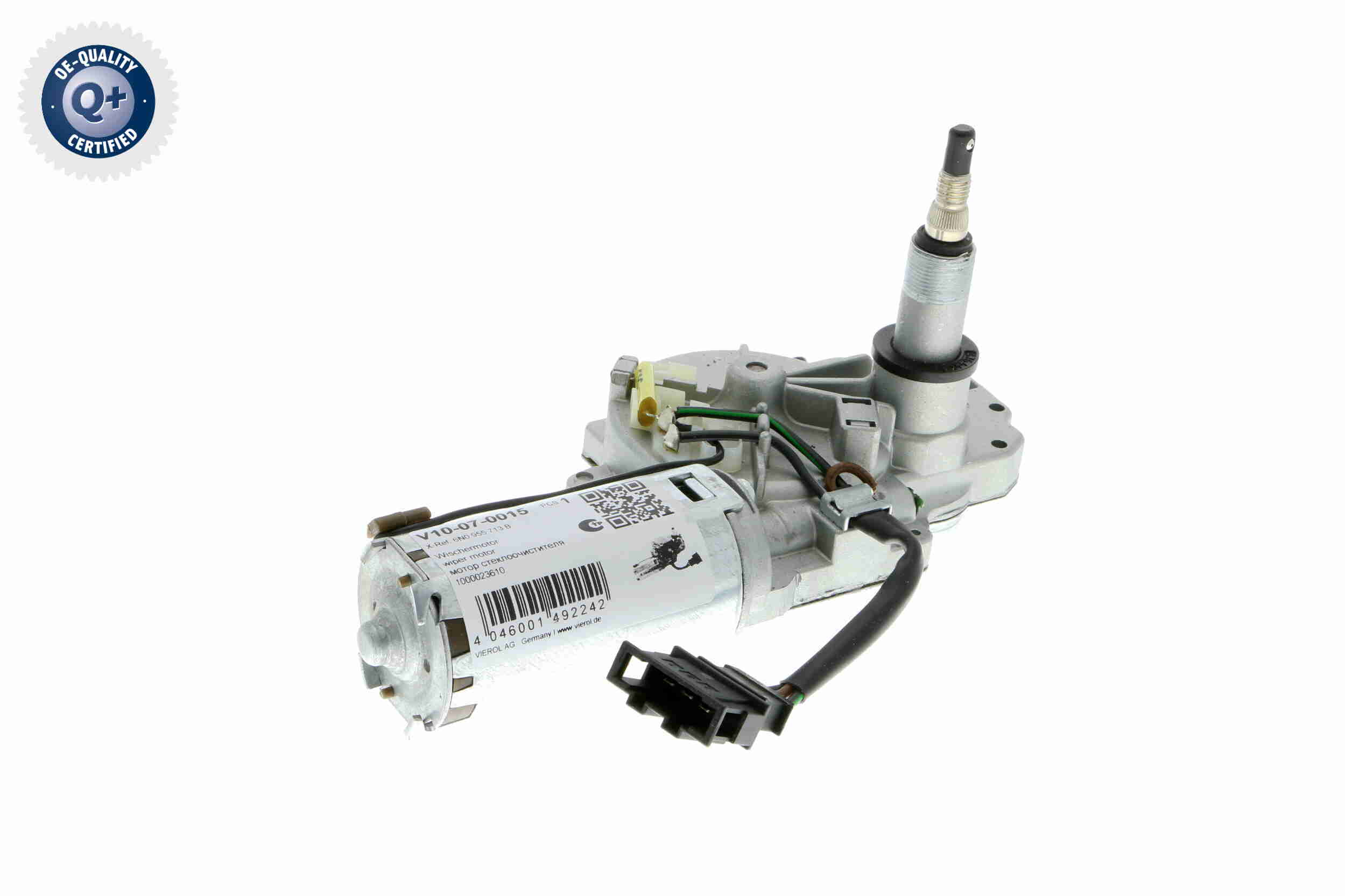 VEMO Ablaktörlö motor V10-07-0015_VEMO