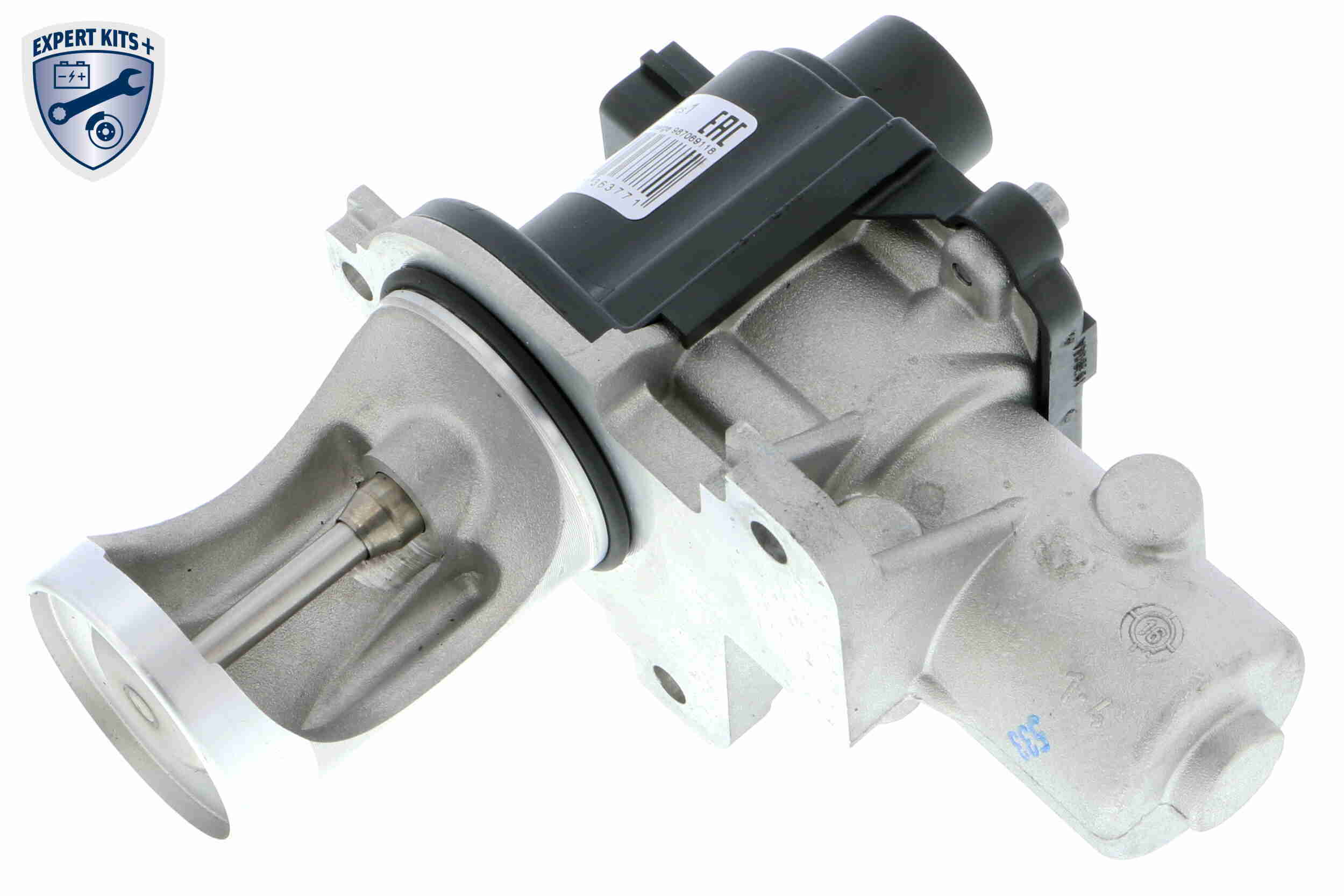 VEMO EGR szelep V10-63-0004_VEMO