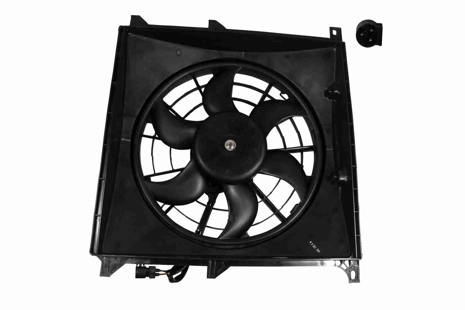 VEMO Ventilátor, klímahűtő V20-02-1066_VEMO