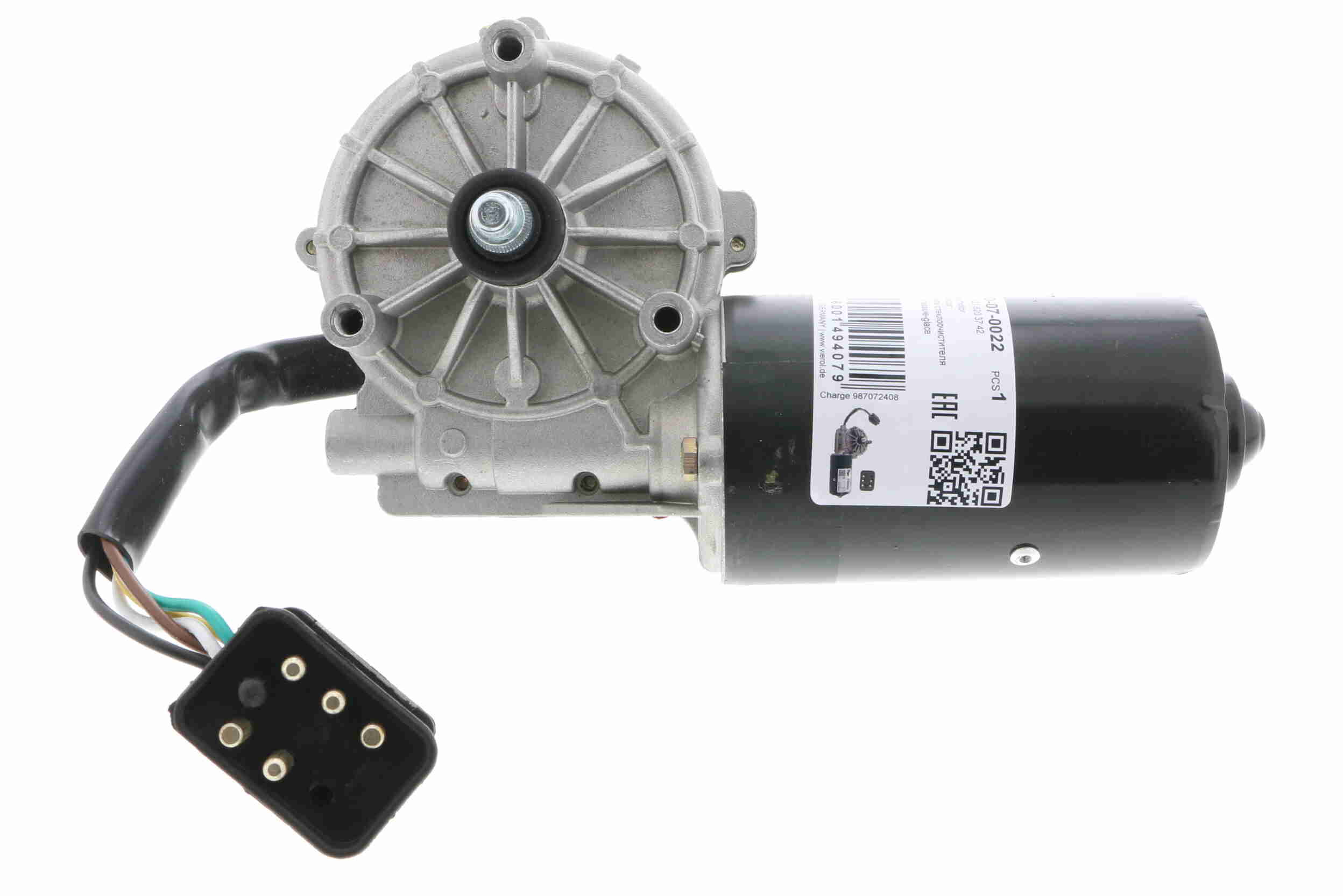 VEMO Ablaktörlö motor V30-07-0022_VEMO