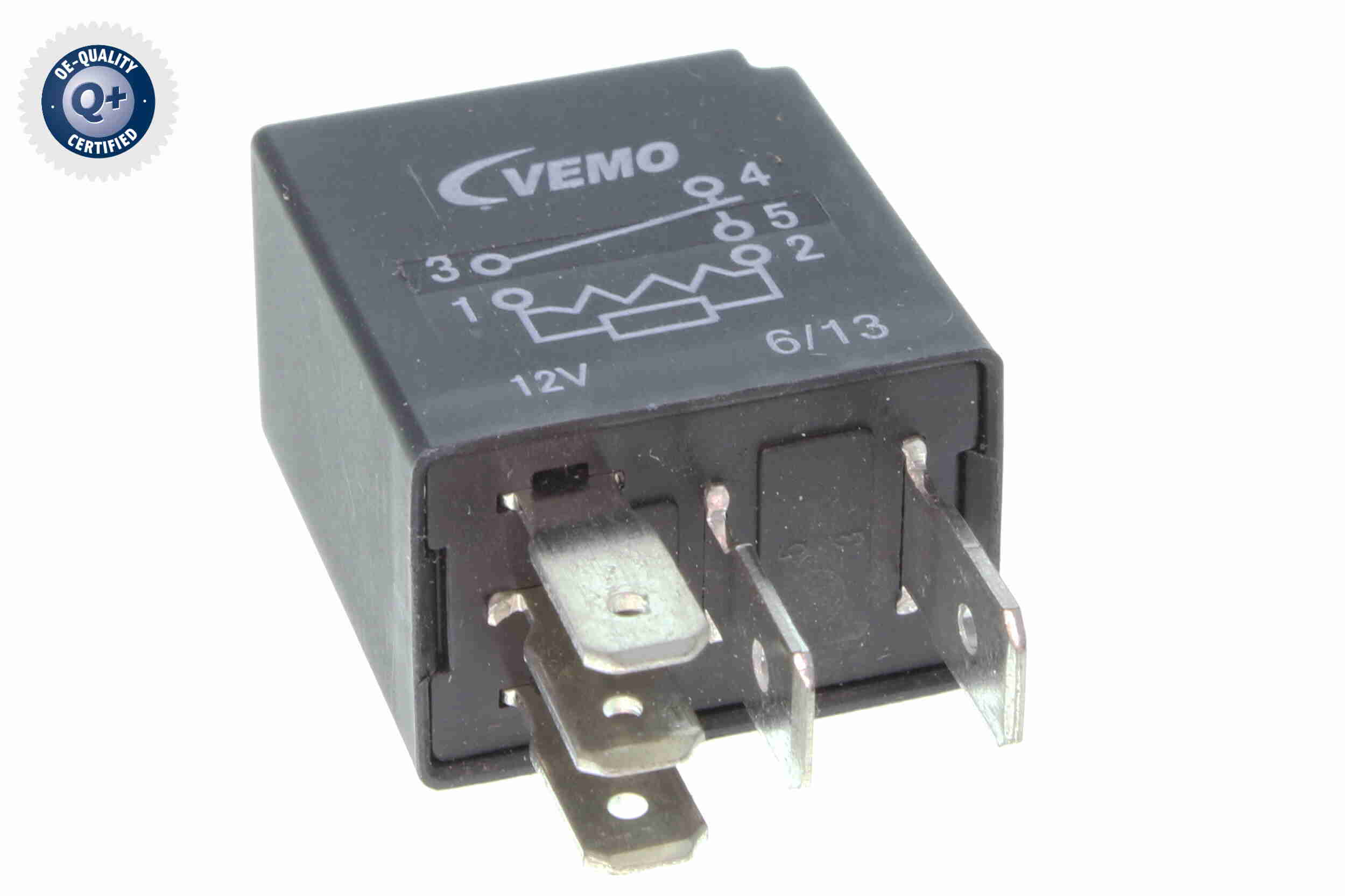 VEMO Relé V30-71-0033_VEMO