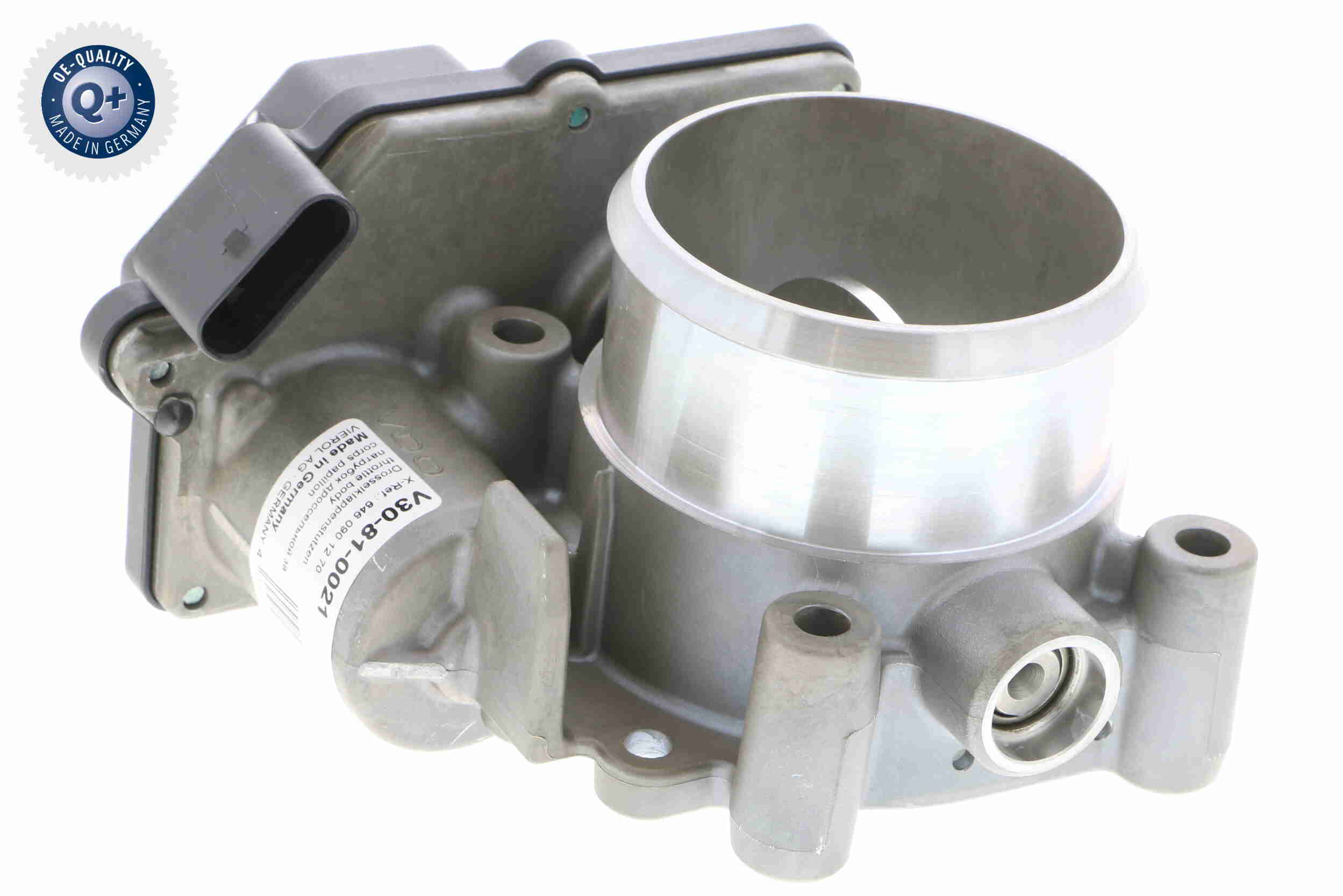 VEMO Fojtószelep motor V30-81-0021_VEMO