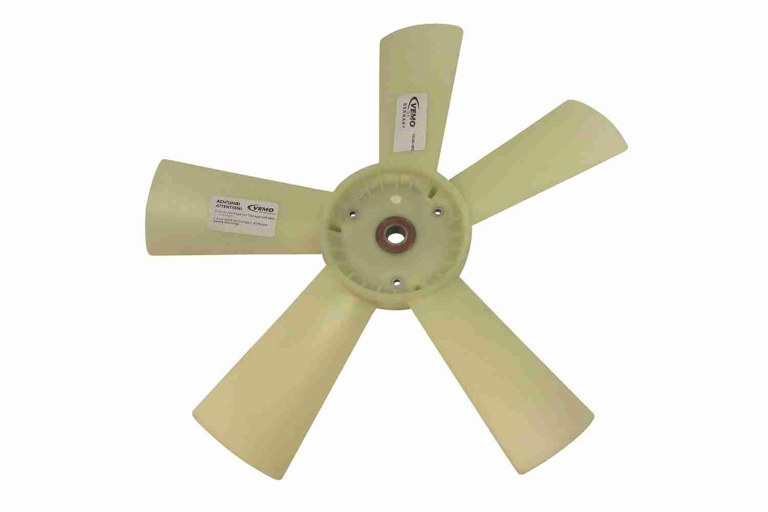 VEMO Ventilátor, vízhűtő V30-90-1652_VEMO