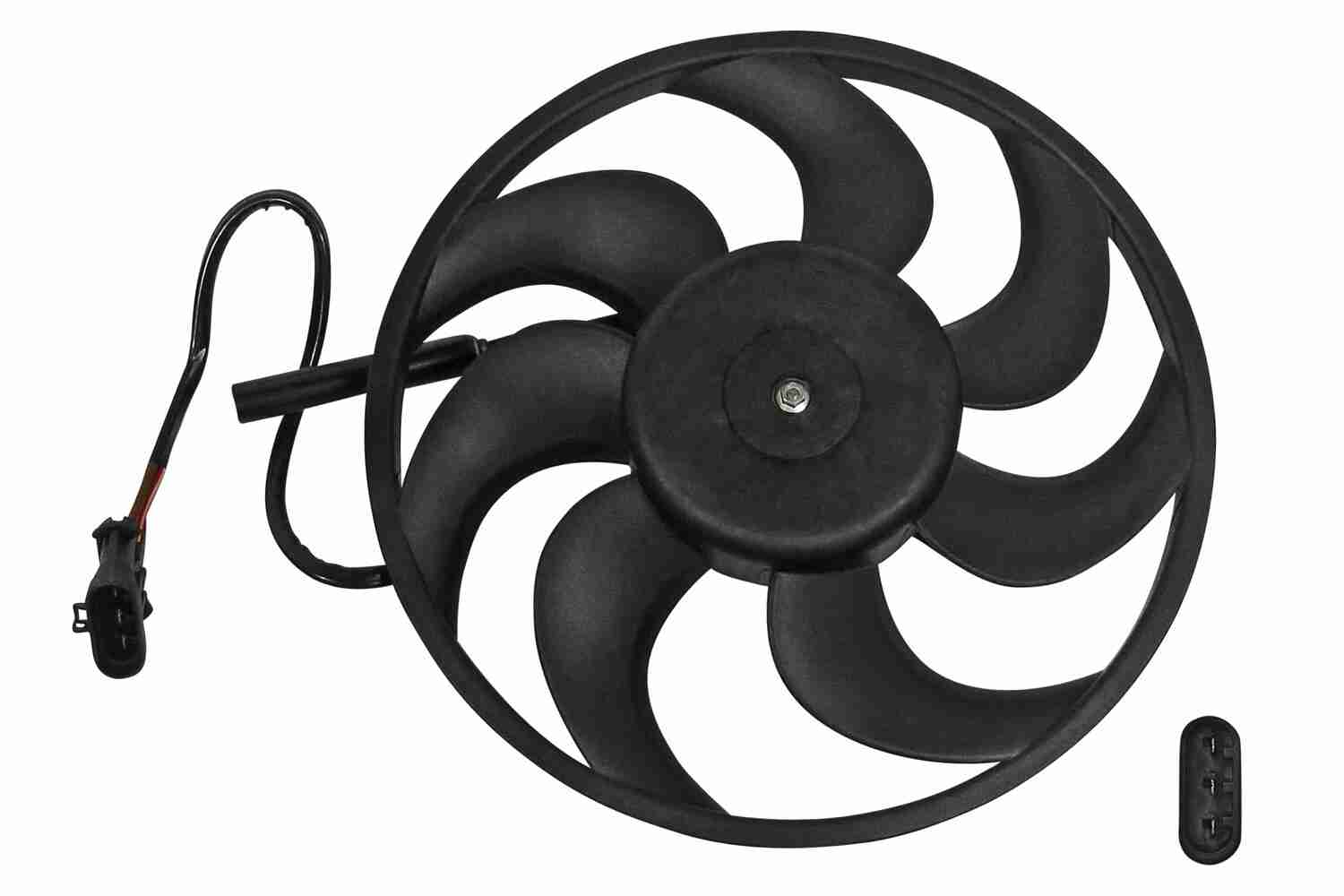 VEMO Ventilátor, vízhűtő V40-01-1037_VEMO