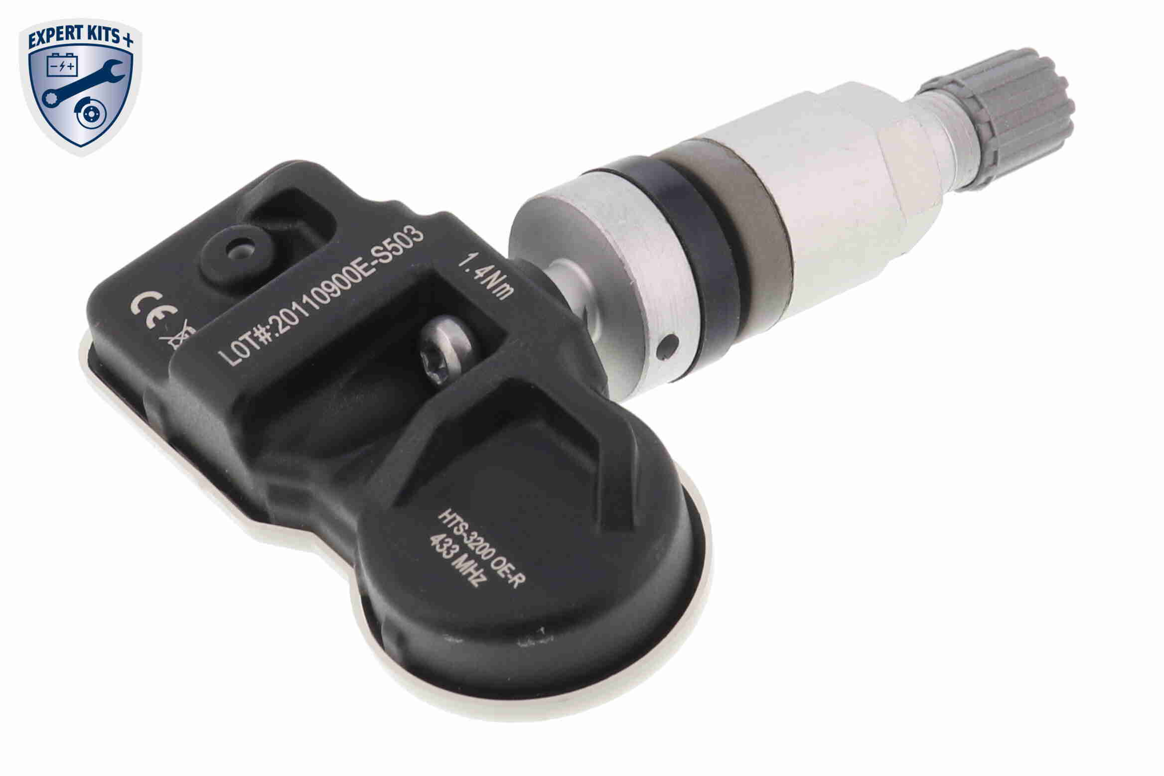 VEMO Kerékszenzor, TPMS rendszer V63-72-0012_VEMO