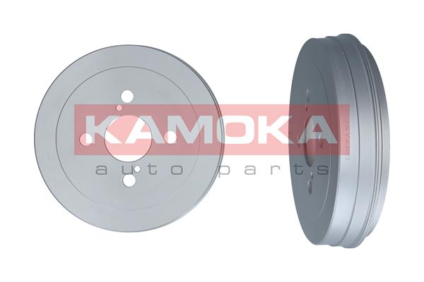 KAMOKA Fékdob 104028_KAM