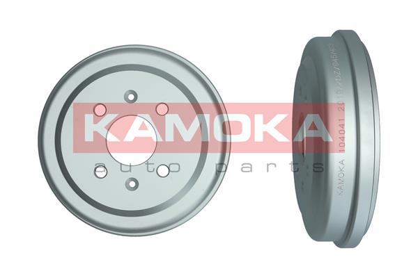 KAMOKA Fékdob 104041_KAM