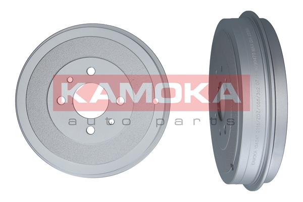 KAMOKA Fékdob 104047_KAM