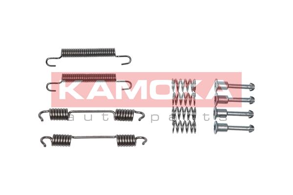 KAMOKA Tartozékkészlet, fékpofa 1070003_KAM