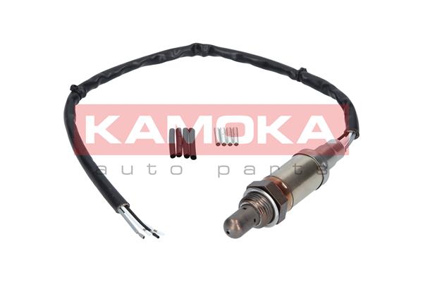 KAMOKA Lambdaszonda 17004_KAM