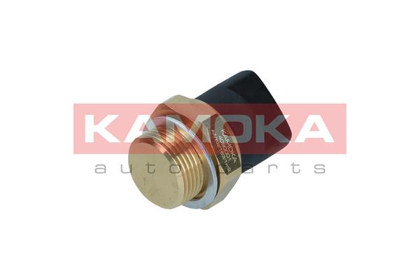 KAMOKA Ventilátor kapcsoló 4090001_KAM