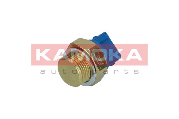 KAMOKA Ventilátor kapcsoló 4090005_KAM