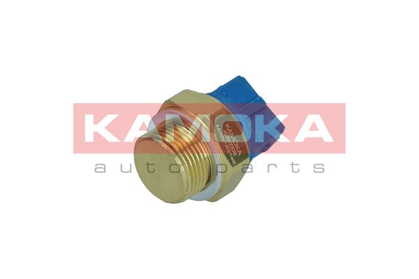 KAMOKA Ventilátor kapcsoló 4090006_KAM