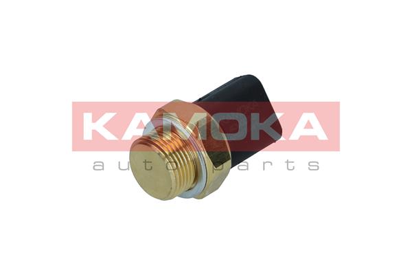 KAMOKA Ventilátor kapcsoló 4090013_KAM