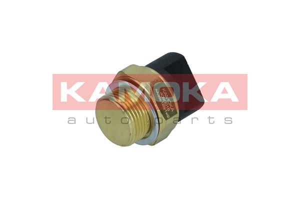 KAMOKA Ventilátor kapcsoló 4090016_KAM