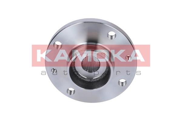 KAMOKA Kerékagy 5500102_KAM