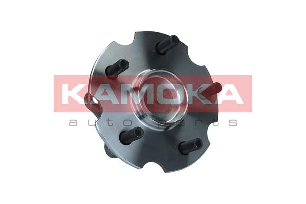 KAMOKA Kerékcsapágy készlet 5500293_KAM