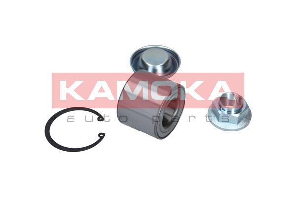 KAMOKA Kerékcsapágy készlet 5600092_KAM