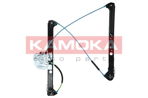 KAMOKA Ablakemelő, motor nélkül 7200032_KAM