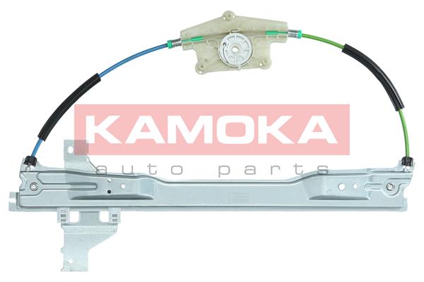 KAMOKA Ablakemelő, motor nélkül 7200093_KAM