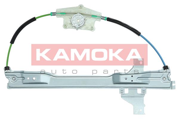 KAMOKA Ablakemelő, motor nélkül 7200094_KAM