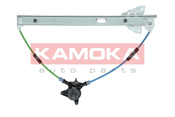 KAMOKA Ablakemelő, motor nélkül 7200141_KAM