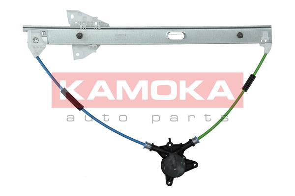 KAMOKA Ablakemelő, motor nélkül 7200142_KAM