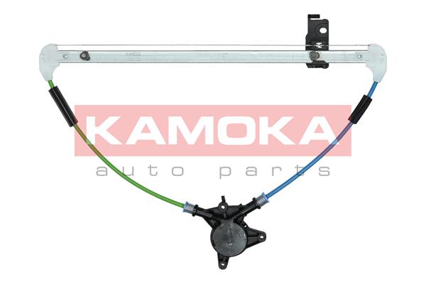 KAMOKA Ablakemelő, motor nélkül 7200143_KAM