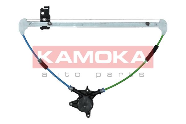 KAMOKA Ablakemelő, motor nélkül 7200144_KAM