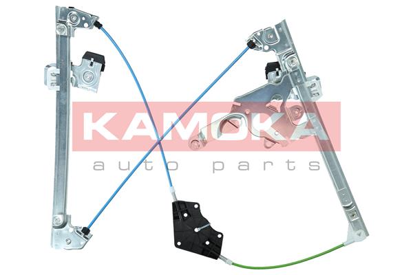 KAMOKA Ablakemelő, motor nélkül 7200183_KAM