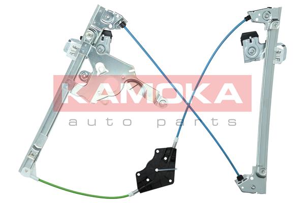 KAMOKA Ablakemelő, motor nélkül 7200184_KAM