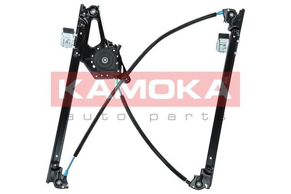 KAMOKA Ablakemelő, motor nélkül 7200258_KAM