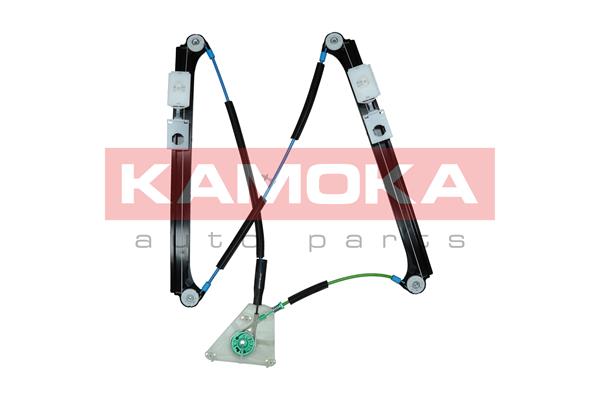 KAMOKA Ablakemelő, motor nélkül 7200272_KAM