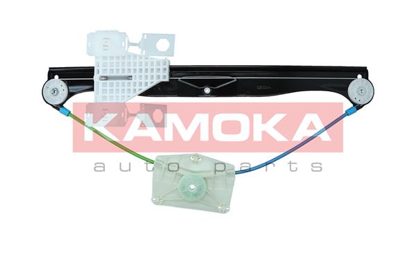 KAMOKA Ablakemelő, motor nélkül 7200273_KAM