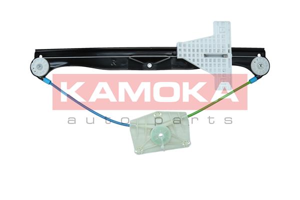 KAMOKA Ablakemelő, motor nélkül 7200274_KAM