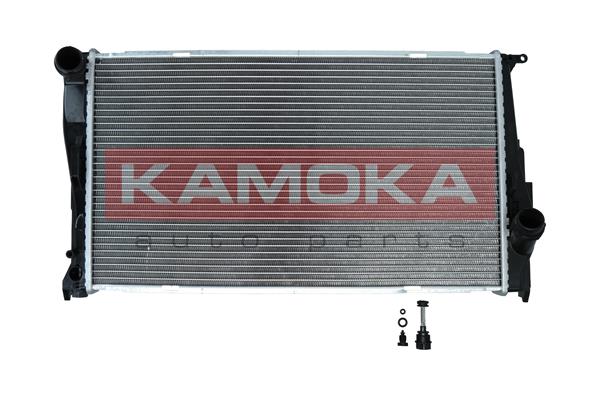 KAMOKA Vízhűtő 7700067_KAM