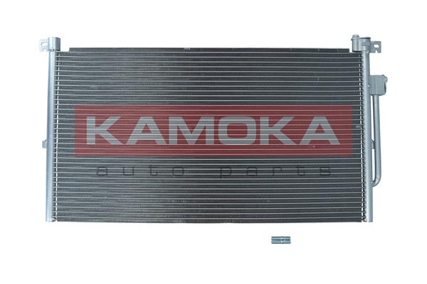 KAMOKA Klímahűtő 7800016_KAM