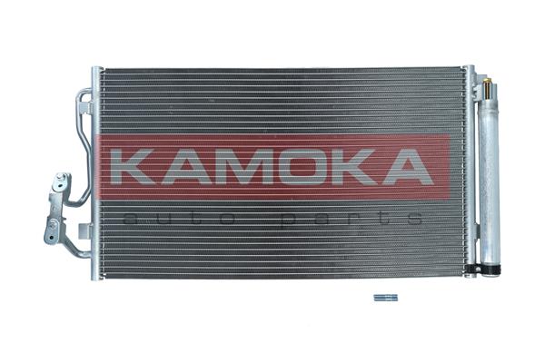 KAMOKA Klímahűtő 7800062_KAM