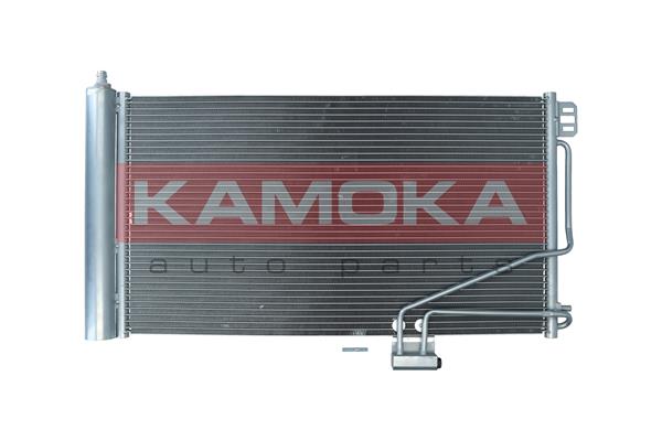 KAMOKA Klímahűtő 7800216_KAM