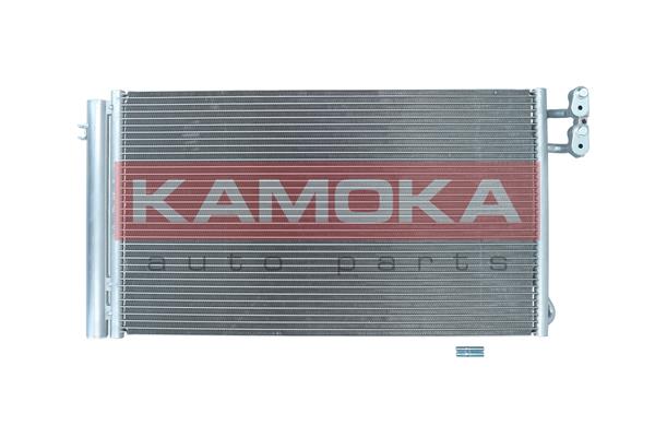 KAMOKA Klímahűtő 7800244_KAM