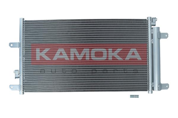 KAMOKA Klímahűtő 7800268_KAM