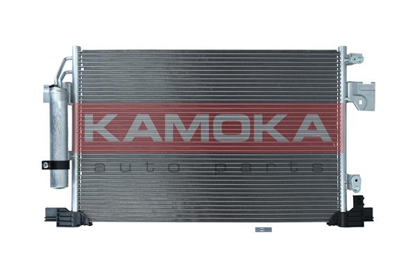 KAMOKA Klímahűtő 7800277_KAM