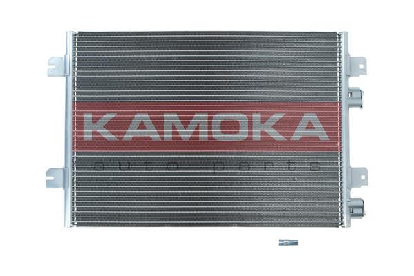 KAMOKA Klímahűtő 7800285_KAM