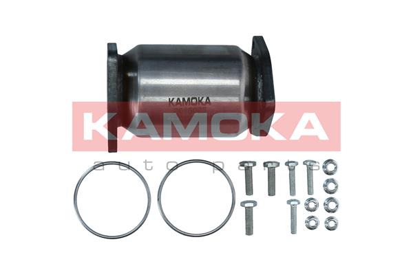 KAMOKA Katalizátor 8015085_KAM