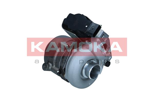 KAMOKA Turbófeltöltő 8600067_KAM