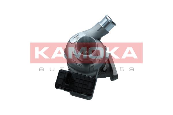 KAMOKA Turbófeltöltő 8600075_KAM