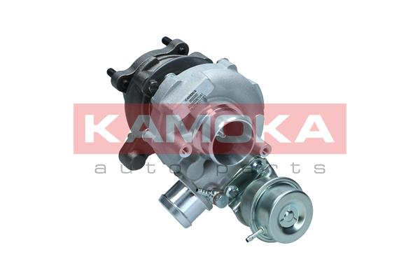 KAMOKA Turbófeltöltő 8600085_KAM