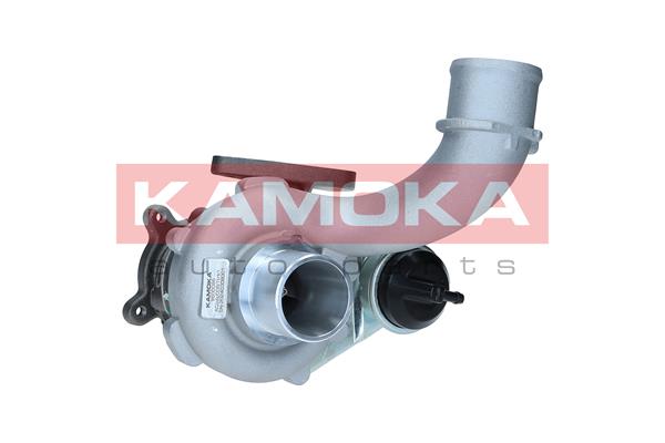 KAMOKA Turbófeltöltő 8600086_KAM