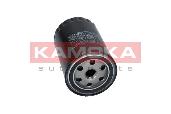 KAMOKA Olajszűrő F101501_KAM