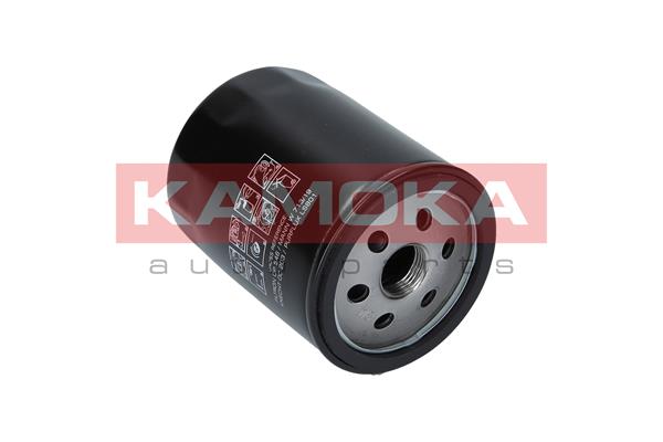 KAMOKA Olajszűrő F102501_KAM